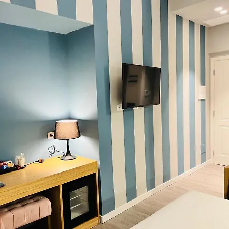 Residenza 62 게스트하우스