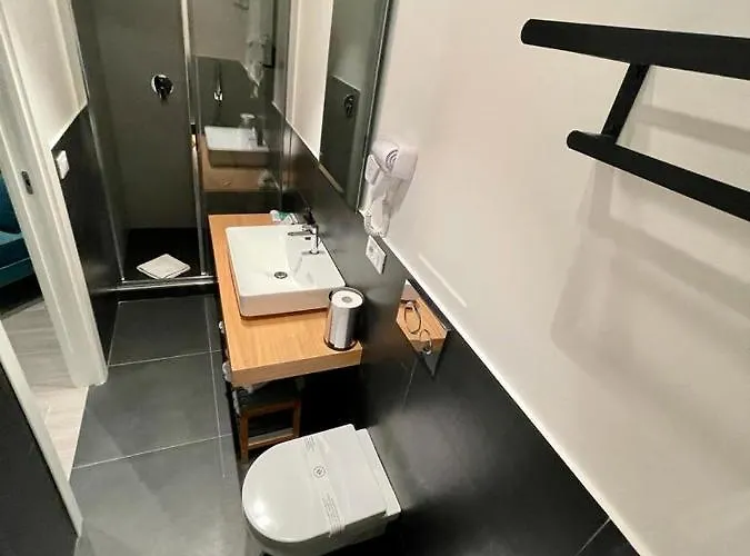 Residenza 62 게스트하우스