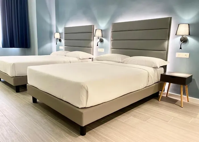 게스트하우스 Residenza 62