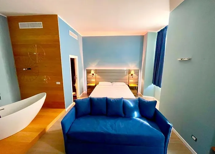 게스트하우스 Residenza 62 로마