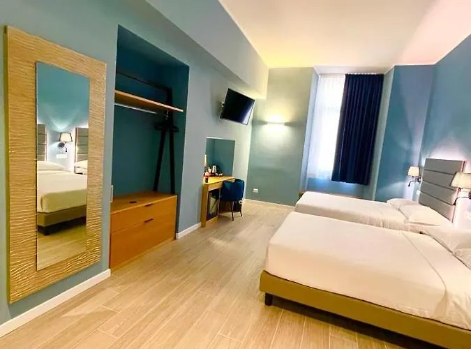 Residenza 62 4* 로마