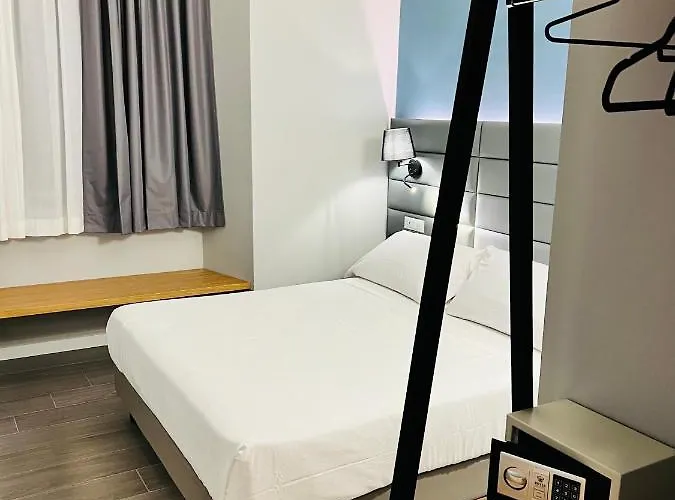 게스트하우스 Residenza 62 4*