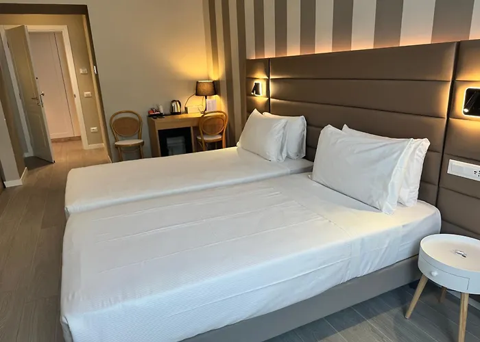 게스트하우스 Residenza 62