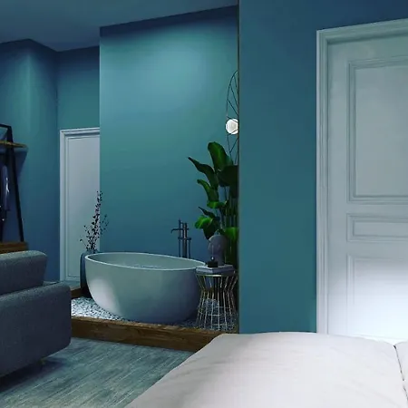 Residenza 62 4*