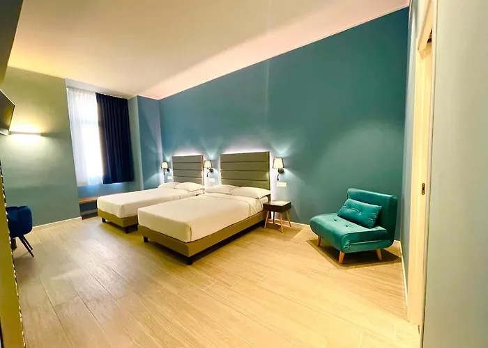 Residenza 62 4*