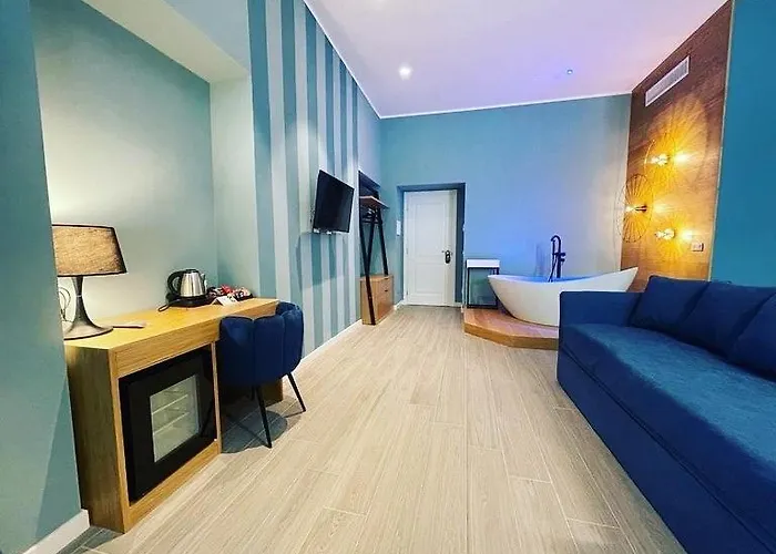招待所 Residenza 62 罗马