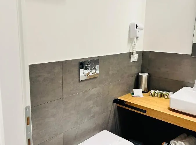 招待所 Residenza 62