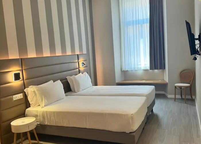 招待所 Residenza 62 4*