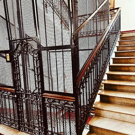 Residenza 62 Гостевой дом Рим