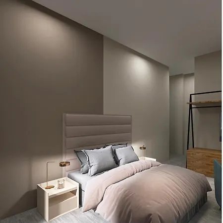 Гостевой дом Residenza 62