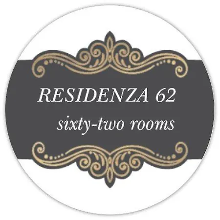 Гостевой дом Residenza 62