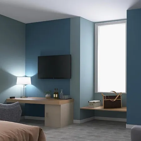 Гостевой дом Residenza 62 4*