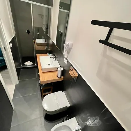 Residenza 62 Гостевой дом