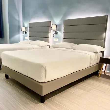 ゲストハウス Residenza 62