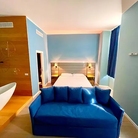 Гостевой дом Residenza 62 Рим