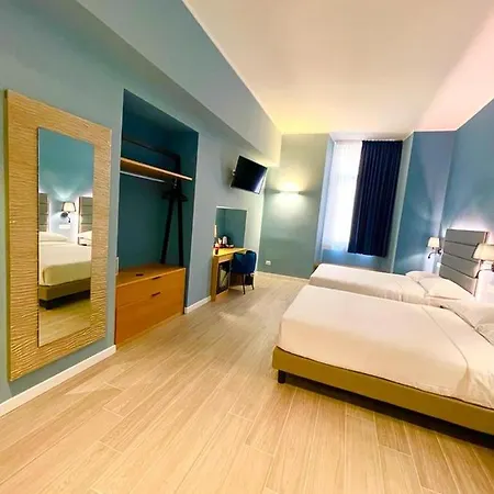 Residenza 62 4* Рим