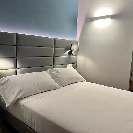 Residenza 62 4*