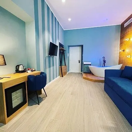 Гостевой дом Residenza 62 Рим