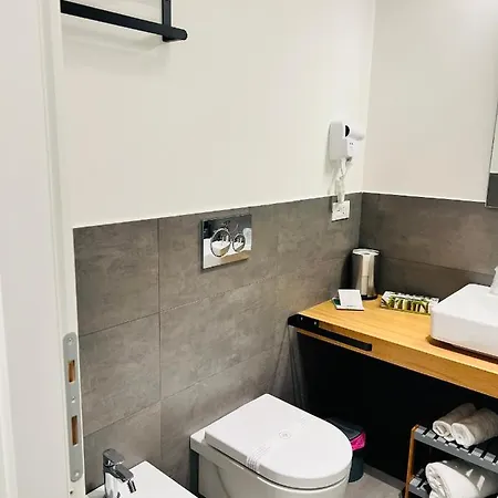 Гостевой дом Residenza 62