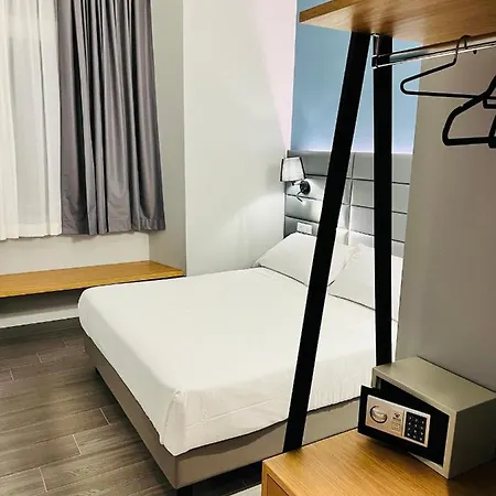 Гостевой дом Residenza 62 4*