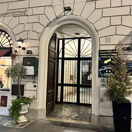 Residenza 62