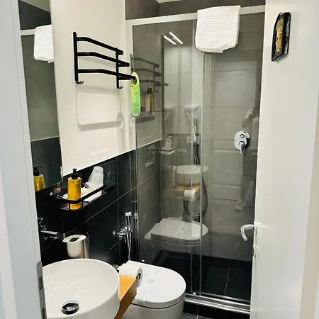 Residenza 62 Гостевой дом Рим