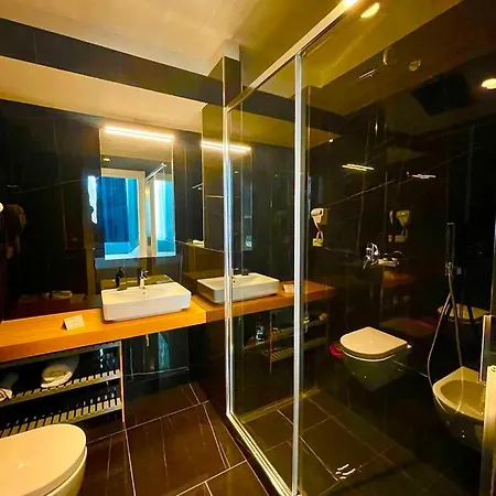 Residenza 62 ゲストハウス 4*