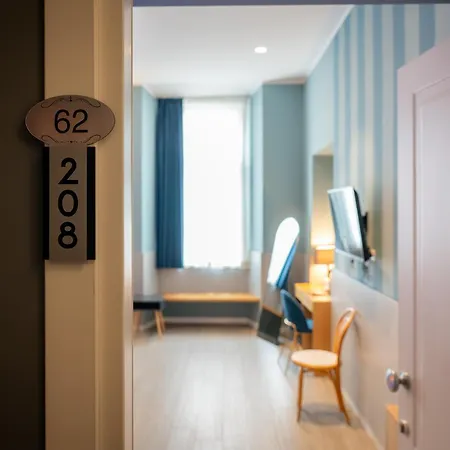 Penzion Residenza 62