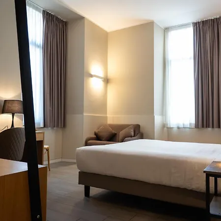 Residenza 62 4* Řím