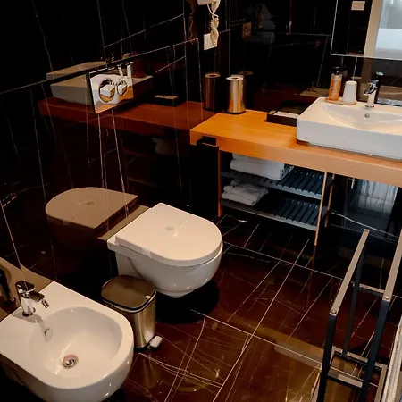 Penzion Residenza 62 Řím
