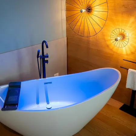Residenza 62 Penzion 4*