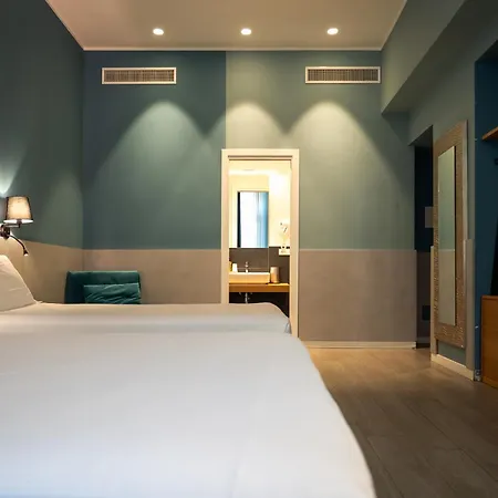 Penzion Residenza 62 Řím