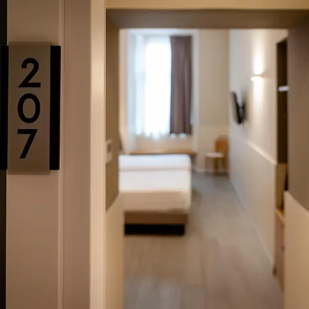Penzion Residenza 62