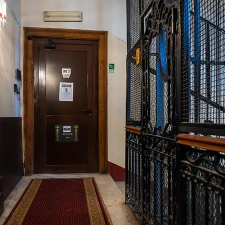 Residenza 62 Penzion 4*