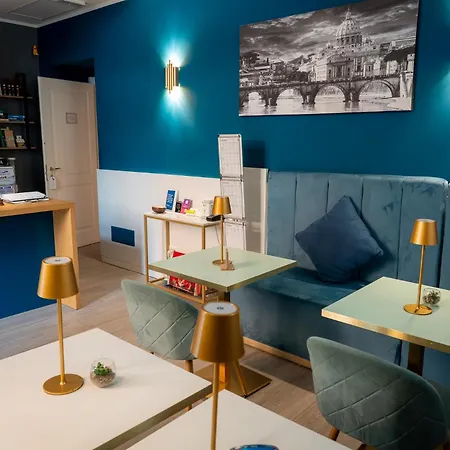 Residenza 62