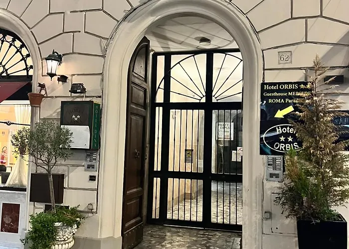 Residenza 62