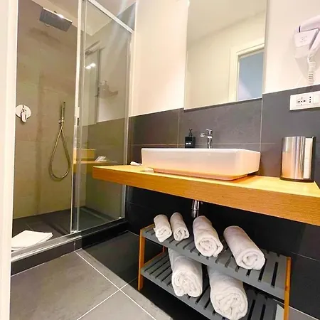 Residenza 62 Penzion Řím