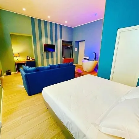 Residenza 62 4*