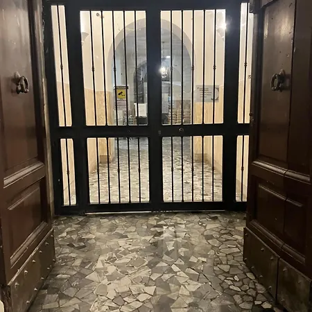 Residenza 62 Penzion 4*