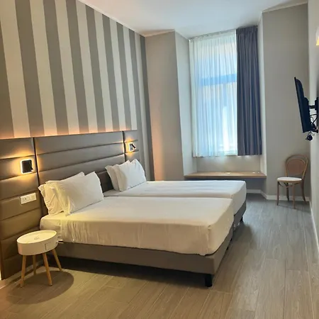 Penzion Residenza 62 4*