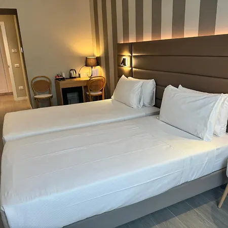 Penzion Residenza 62