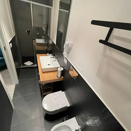 Residenza 62