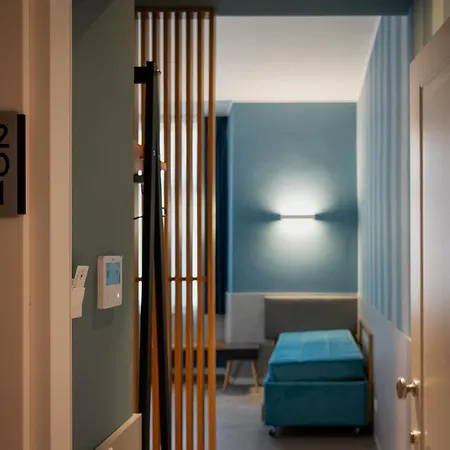Residenza 62 Affittacamere