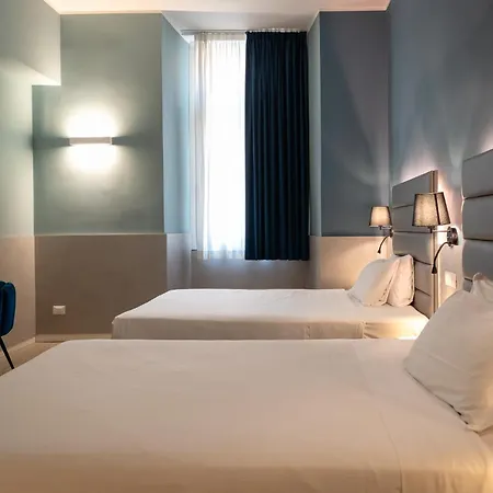 Affittacamere Residenza 62 Roma