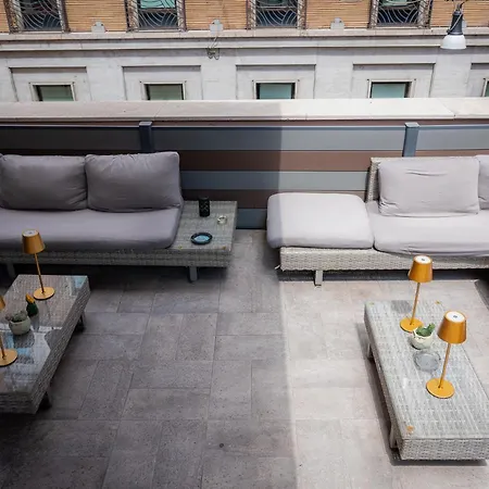 Residenza 62 4*