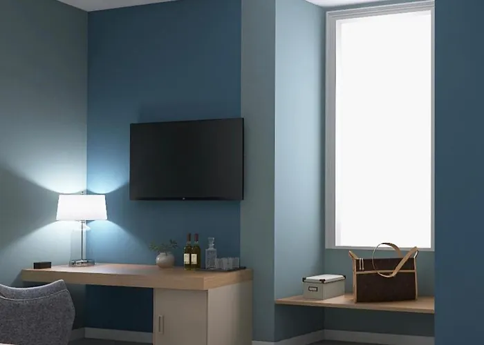 게스트하우스 Residenza 62 4*