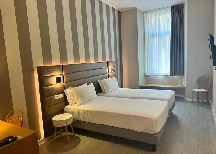 Residenza 62 게스트하우스 4*