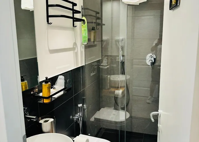 Residenza 62 게스트하우스 로마