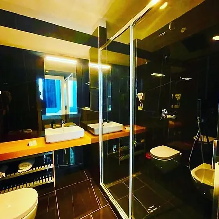 Residenza 62 4*
